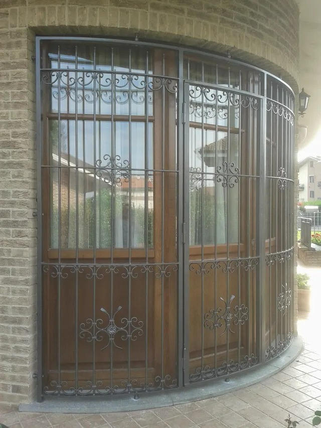 grate centinate torino collegno